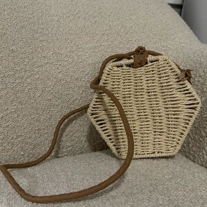 Mali + Lilli Crossbody Bag